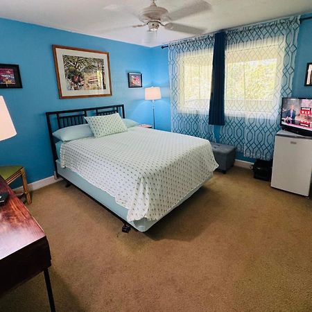 Kona Magic Honu Room Καϊλούα-Κόνα Εξωτερικό φωτογραφία