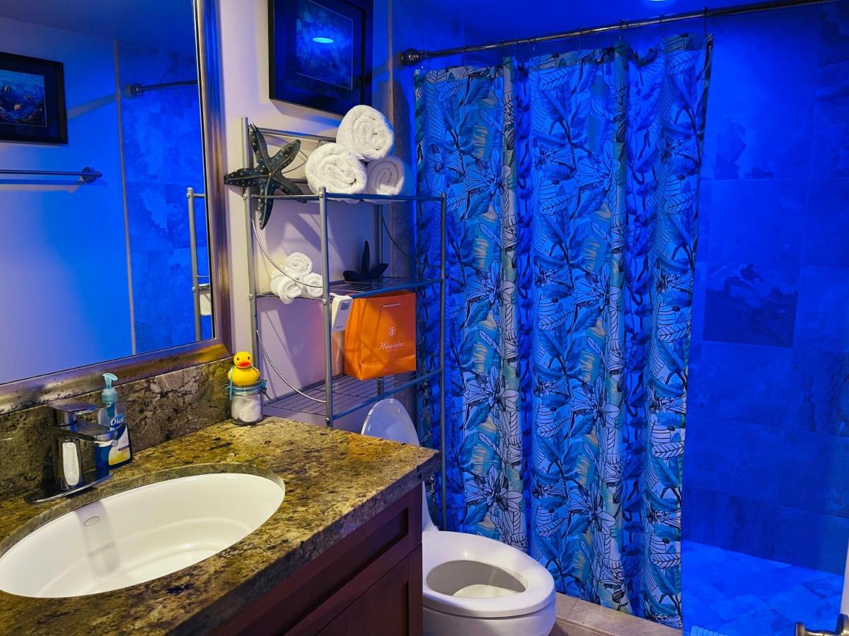 Kona Magic Honu Room Καϊλούα-Κόνα Εξωτερικό φωτογραφία