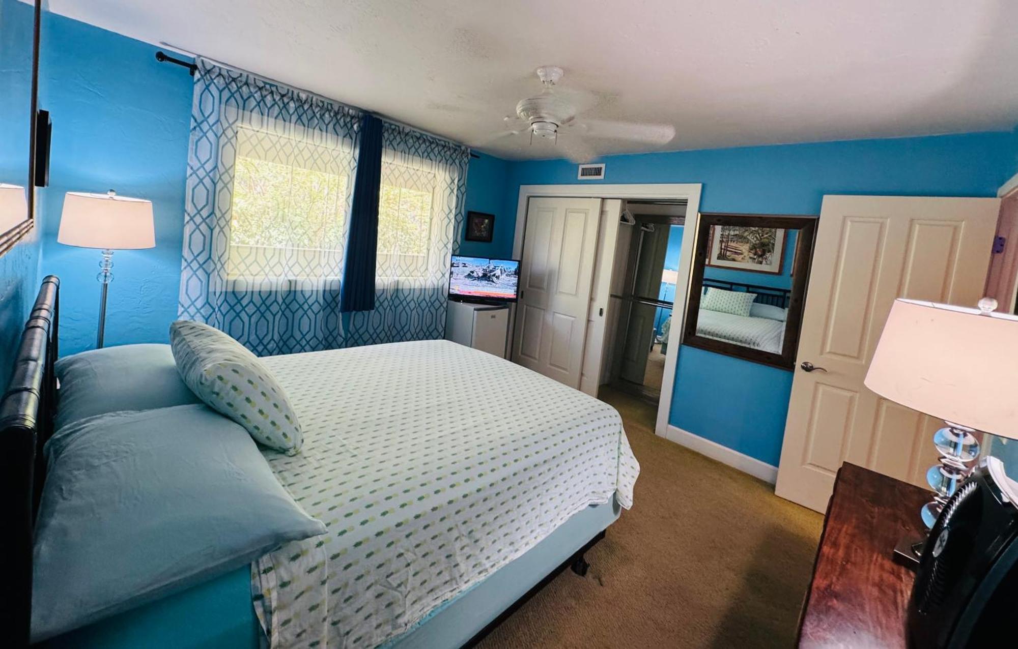 Kona Magic Honu Room Καϊλούα-Κόνα Εξωτερικό φωτογραφία