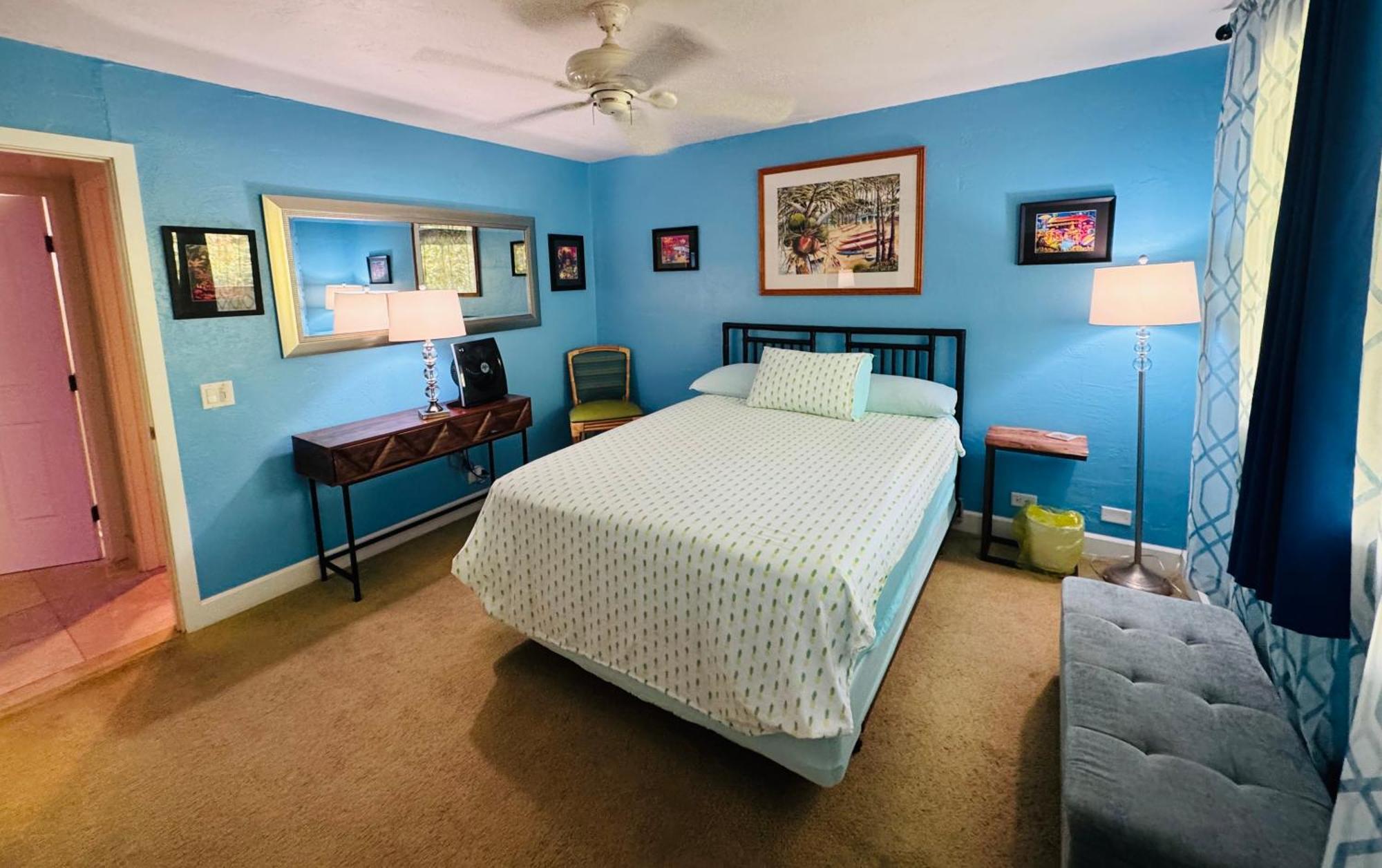 Kona Magic Honu Room Καϊλούα-Κόνα Εξωτερικό φωτογραφία