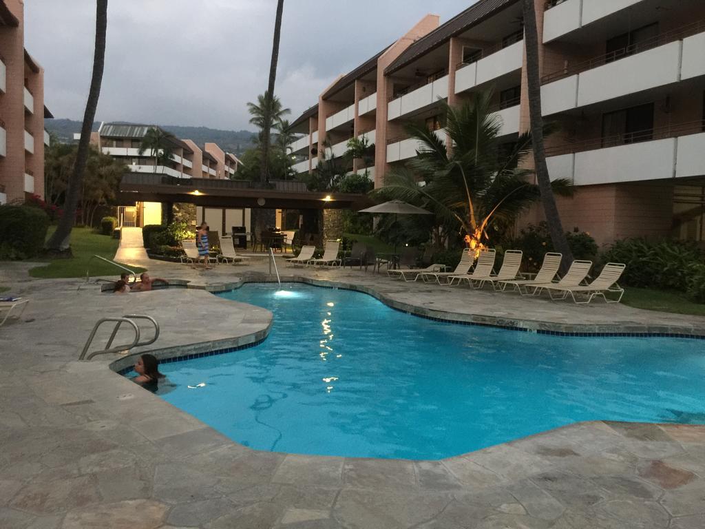 Kona Magic Honu Room Καϊλούα-Κόνα Εξωτερικό φωτογραφία