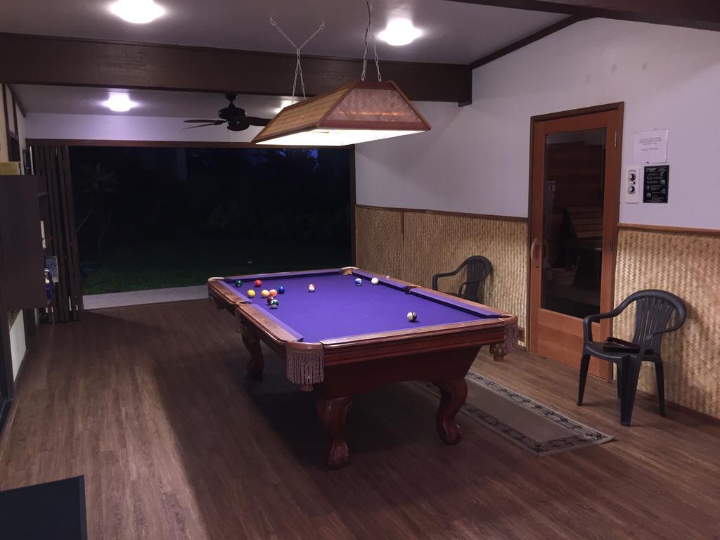 Kona Magic Honu Room Καϊλούα-Κόνα Εξωτερικό φωτογραφία