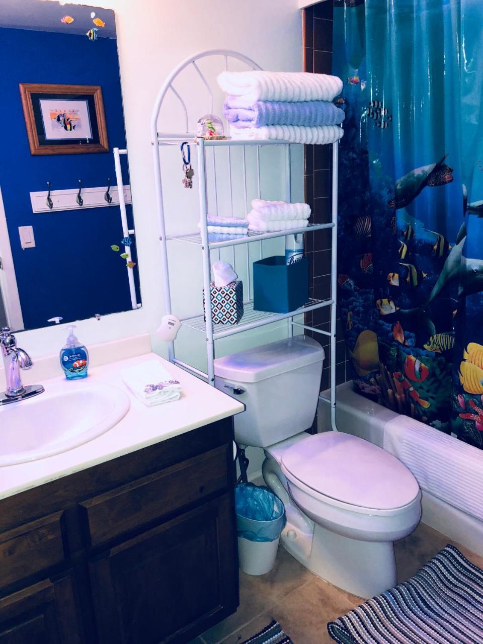 Kona Magic Honu Room Καϊλούα-Κόνα Εξωτερικό φωτογραφία