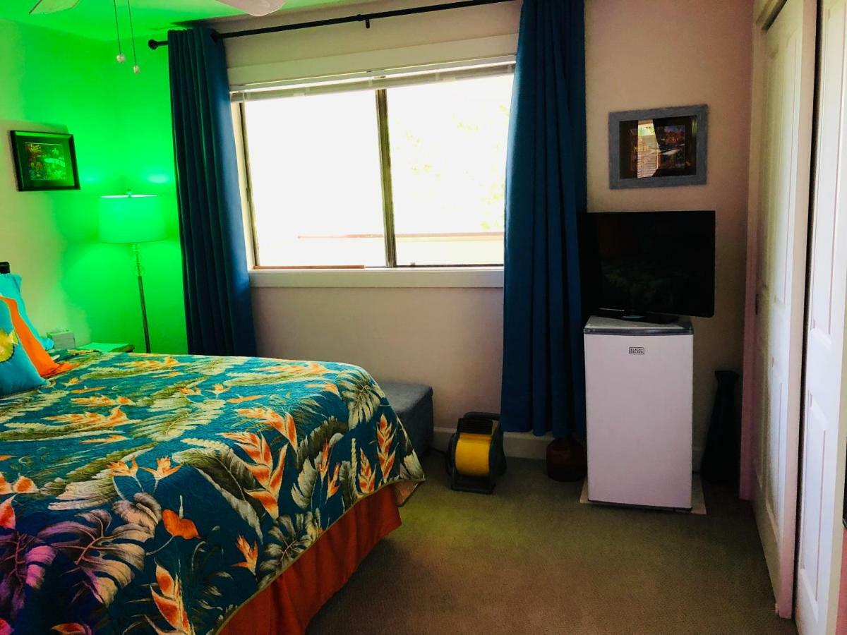 Kona Magic Honu Room Καϊλούα-Κόνα Εξωτερικό φωτογραφία