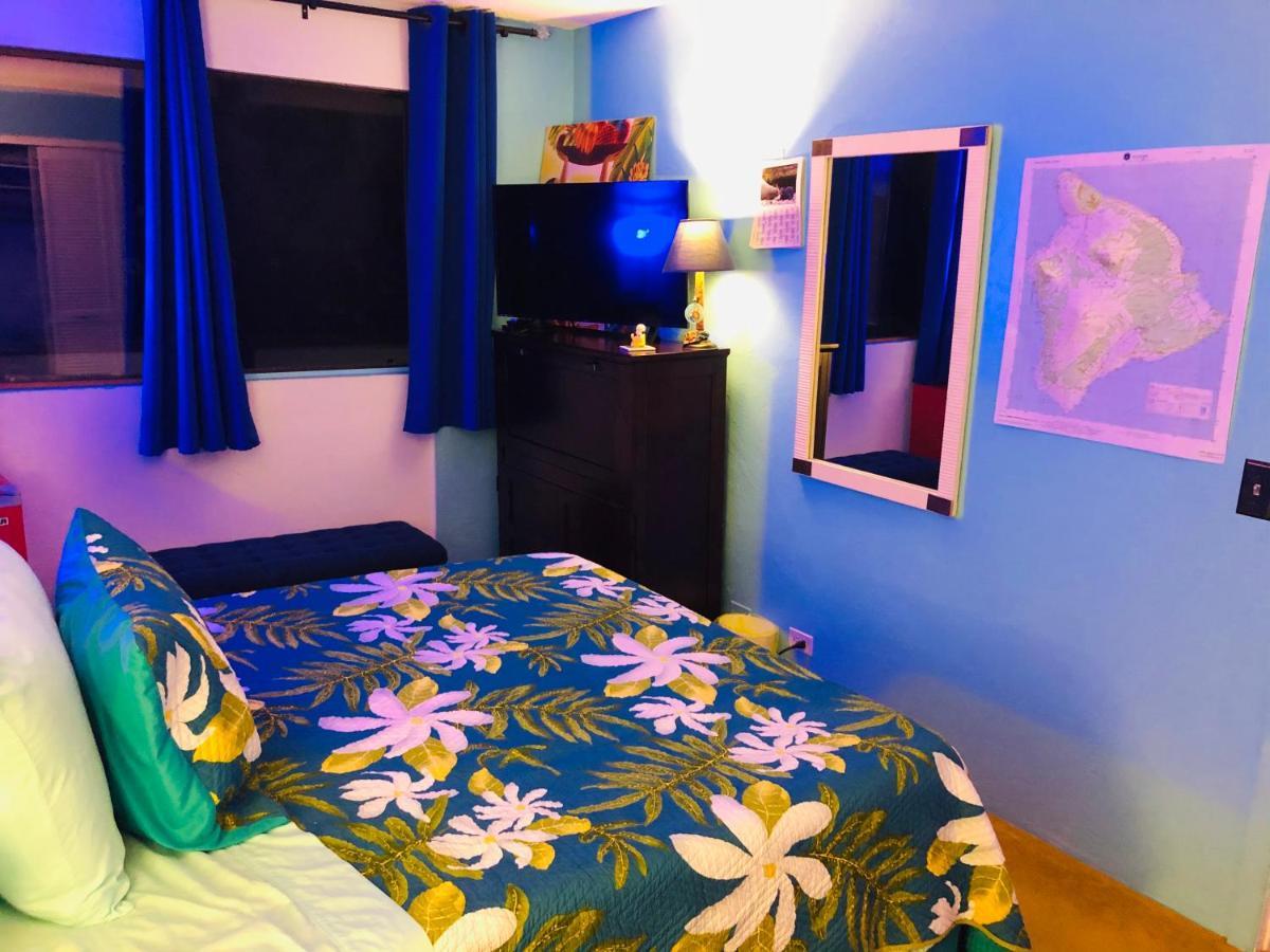 Kona Magic Honu Room Καϊλούα-Κόνα Εξωτερικό φωτογραφία