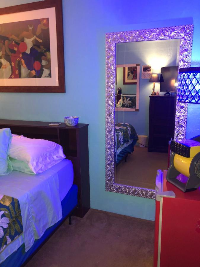Kona Magic Honu Room Καϊλούα-Κόνα Εξωτερικό φωτογραφία